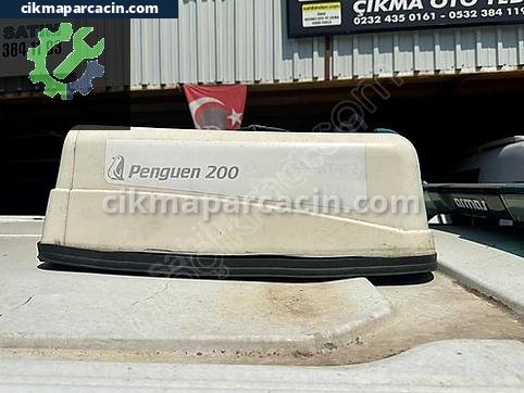 Skoda Yeti Yağ Soğutucu çıkma parça
