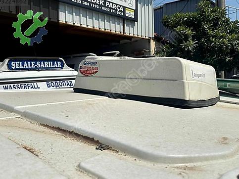 Skoda Yeti Yağ Soğutucu çıkma parça