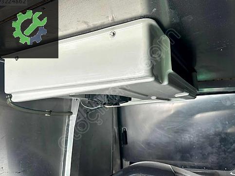 Skoda Yeti Yağ Soğutucu çıkma parça