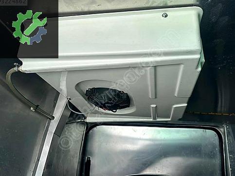 Skoda Yeti Yağ Soğutucu çıkma parça