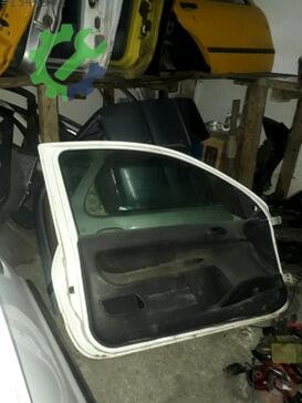 Peugeot 206 Sol Kapı çıkma parça