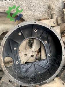 Dodge Fargo Alt Muhafaza Çıkma