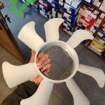 PERVANE FAN D22 98-02