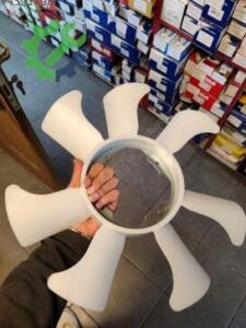 PERVANE FAN D22 98-02
