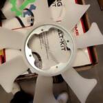 PERVANE FAN D22 98-02