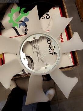 Nissan Pick-up Fan Paneli 21060-86G00 çıkma parça