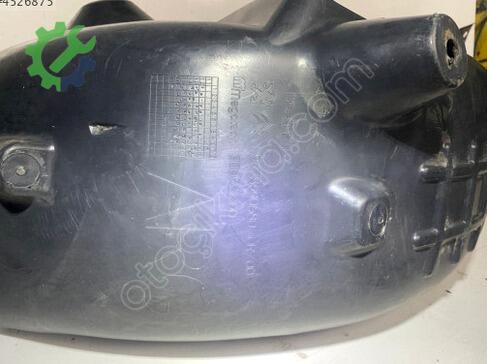 Peugeot 301 Davlumbaz C-ELYSEE çıkma parça