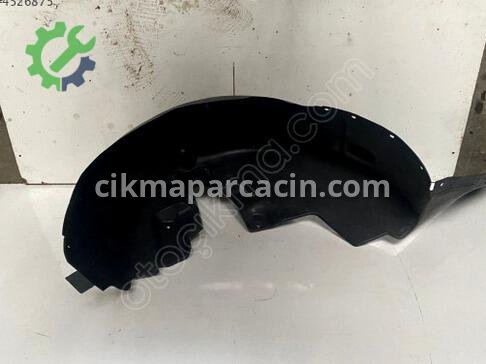 Peugeot 301 Davlumbaz C-ELYSEE çıkma parça