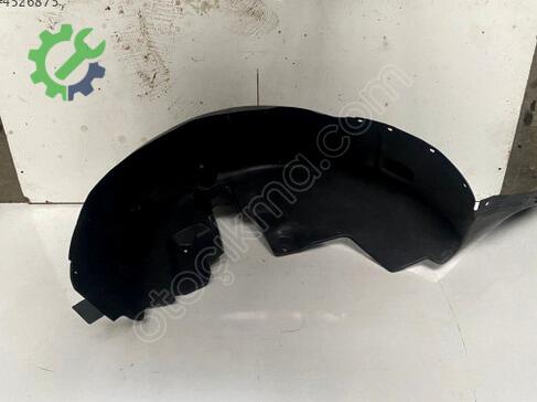 Peugeot 301 Davlumbaz C-ELYSEE çıkma parça