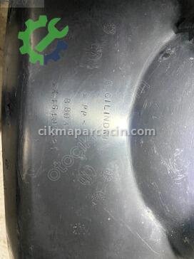 Peugeot 301 Davlumbaz C-ELYSEE çıkma parça