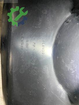 Peugeot 301 Davlumbaz C-ELYSEE çıkma parça