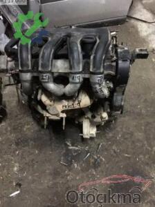 Peugeoe Partner 19 2012 Motor Çıkma