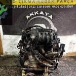 Peugeot 106 Motor Komple Çıkma Parça Erzurum