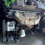 1998 Peugeot Partner Motor Komple Çıkma Parça Bursa