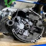Peugeot 106 2025 Şanzıman Komple Çıkma