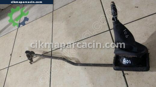 Peugeot 106 Vites Mekanizması çıkma parça