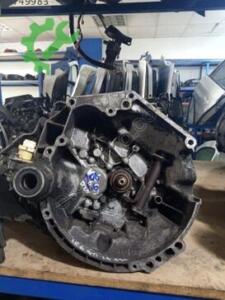 Peugeot 106 Orijinal Çıkma Şanzıman Komple