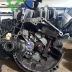 Peugeot 106 Şanzıman Komple Sökme Çıkma