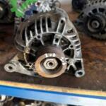 Peugeot 106 2025 Şarj Dinamosu Çıkma