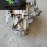 PEUGEOT 106-206 4 İLERİ ŞANZIMAN