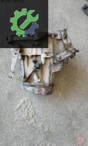 PEUGEOT 106-206 4 İLERİ ŞANZIMAN