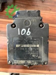 Çıkma Orijinal ABS Beyni (Modül) Peugeot 106