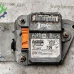 Peugeot 106 Airbag Beyni 9635002680