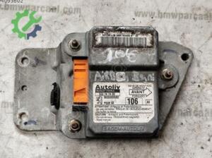 Peugeot 106 Airbag Beyni 9635002680