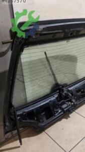 Peugeot 106 Bagaj Çıkma