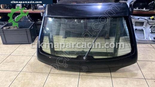 Peugeot 106 Bagaj çıkma parça