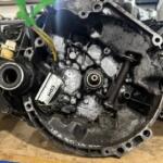 Peugeot 106 2025 Şanzıman Komple Çıkma