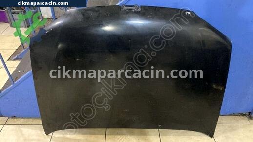 Peugeot 106 Kaput çıkma parça
