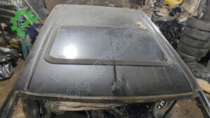 Çıkma Orijinal Arka Tavan Sacı Peugeot 106 Kesme