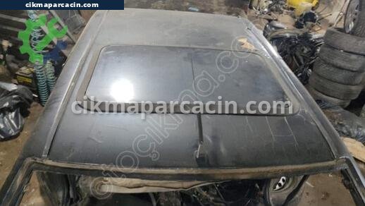 Peugeot 106 Arka Tavan Sacı çıkma parça