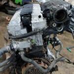 Peugeot 106 2025 Motor Komple Çıkma