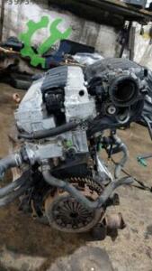 Çıkma Orijinal Motor Komple Peugeot 106