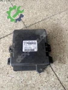 Peugeot 106 motor beyni çıkma orijinal