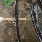 Peugeot 106 2025 Ön Cam Izgarası Çıkma