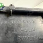 PEUGEOT 106 ÖN CAM IZGARASI
