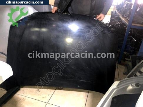 Peugeot 106 Ön Kaput çıkma parça