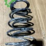 Peugeot 106 2025 Ön Helezon Yayı Çıkma