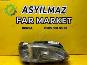 PEUGEOT 106 SAĞ FAR – ORJİNAL