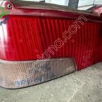 Peugeot 106 Sol Stop Sökme Çıkma