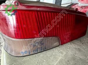 Peugeot 106 Sol Stop Sökme Çıkma