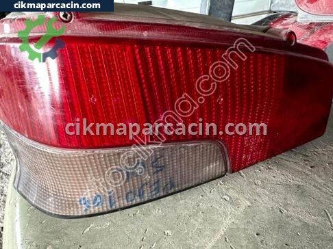 Peugeot 106 Sol Stop çıkma parça