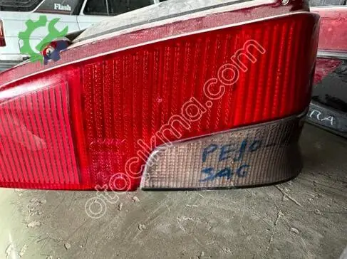 Peugeot 106 Sol Stop çıkma parça