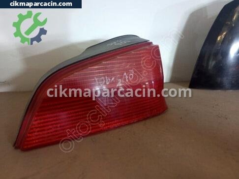 Peugeot 106 Sağ Arka Stop çıkma parça
