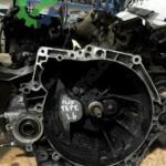 Peugeot 106 2025 Şanzıman Komple Çıkma