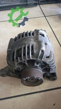 Peugeot 106 Şarj Dinamosu çıkma parça
