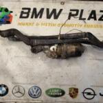 PEUGEOT 106 SİLECEK MOTORU VE MEKANİZMASI